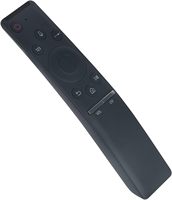 Control Remoto de Voz de Repuesto Labratek BN59-01266A Compatible con Samsung Smart 4K TV