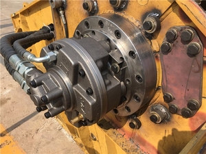 ถังบดรถขุดอเนกประสงค์เครื่องมือคัดกรองอเนกประสงค์ - Product Image 4