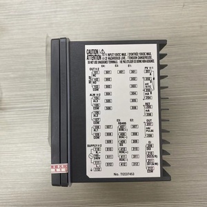 Controlador de Temperatura Digital Yokogawa UT55A-001-11-00, en Oferta - Product Image 4