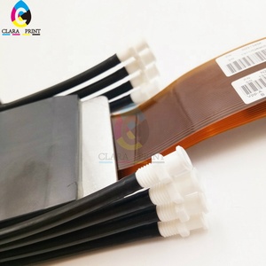 Tête d'impression Ricoh Gen5 originale M022626 pour Mimaki SWJ320/ YG500/ TX500/ TS500/ UJV500/ <span class=keywords><strong>JFX500</strong></span> /JV400-SUV JV400-LX - Product Image 2