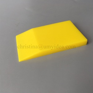 Écran en caoutchouc de Silicone, pour impression personnalisée de pâte à craie - Product Image 6