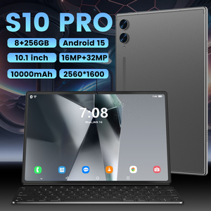 <span class=keywords><strong>10.1</strong></span>-Inch Máy Tính Bảng 8 Gen3 1600*2560 Pixel Độ Phân Giải <span class=keywords><strong>Android</strong></span> 15 4G Máy Tính Bảng Nghiên Cứu Máy Tính Bảng PC S10 Pro Với WPS - Product Image 6