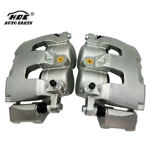 68157610AA 68157611AA Venta al por Mayor de Piezas de Automóviles HDE, Pinza de Freno para Chrysler Dodge Ram 1500 - Product Image 5