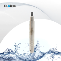 Transmetteur de niveau d'eau pour puits profond GLT530 0-100mH2O CE, capteur de niveau submersible 4-20mA