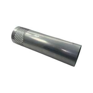 อะลูมิเนียมหล่อขึ้นรูป Didawi รุ่น DDW10040 สำหรับอุปกรณ์ไดร์เป่าผม - Product Image 2