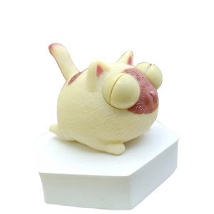 Jincan sıcak satış gözler kızgın kedi patlama gözler dekompresyon havalandırma tutam mutlu sıkmak googoogözler yaratıcı stres giderici oyuncaklar - Product Image 1