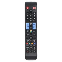 Nouveau remplacement AA59-00637A HDTV, LCD, LED, 3D, télécommande Smart TV pour Samsung