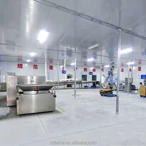 Kurutulmuş Ekmek Kurtları Toptan Satışı Kuşlar Hamsterlar Süs Balıkları Kaplumbağalar Evcil Hayvan Yemi Liwei - Product Image 4