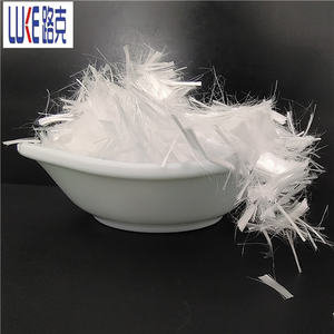 6 мм 12 мм PP волокно для бетона PP микро-волокно - Product Image 4