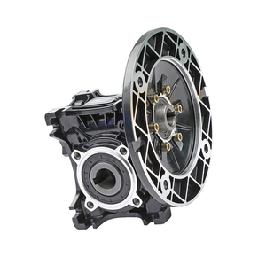 Custom NMRV50 Aluminum <b>Gear</b> Box Industrial Speed Reducer for Energy Mining <b>Worm</b> <b>Gear</b> Box Factory Product Gearbox - Product Image 6