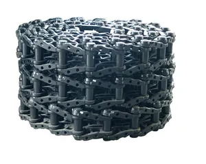 Детали ходовой части гусеницы для экскаватора Komatsu - Product Image 3