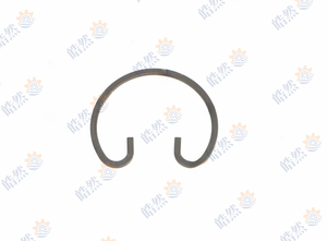 Sinotruck Điều kiện Mới phụ tùng wd615 động cơ <span class=keywords><strong>Piston</strong></span> Pin người lưu giữ circlip vg1560030012 <span class=keywords><strong>Piston</strong></span> Pin circlip - Product Image 6