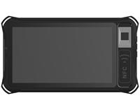 2023 tablet android sidik jari biometrik 7 inci, TERBARU termurah, NFC, sidik jari bersertifikat FBI