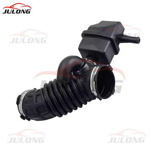 Tuyau d'<span class=keywords><strong>admission</strong></span> d'air pour <span class=keywords><strong>Nissan</strong></span> <span class=keywords><strong>Qashqai</strong></span> J10 08-15 X-Trail Tenan T31 2008-2013 16576-JE30A Tuyau d'<span class=keywords><strong>admission</strong></span> d'air pour moteur de voiture - Product Image 3