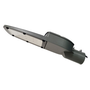 Luminaria LED Industrial para Calle, 150W 200W, Controlador Aislado, IK06, Carcasa Gris/Blanca/Negra, 5 Años de Garantía, <span class=keywords><strong>Serie</strong></span> LH-SL006 - Product Image 6
