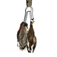 GUGULUZA Sangle de transport en néoprène pour oies et dindes, accessoire de chasse camouflage pour l'extérieur, modèle