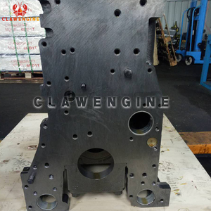 บล็อกกระบอกสูบ Clawengine 0R-4948 C3304 Reman Short Block สำหรับเครื่องยนต์ Caterpillar 3304 รถเกรดเดอร์ จัดส่งจากฮ่องกง - Product Image 4