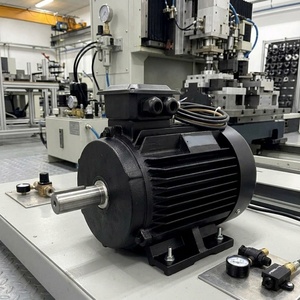 Generador Magnético con Imanes de Neodimio para Energía Eólica, que Proporciona un Fuerte Campo Magnético y Eficiencia - Product Image 5