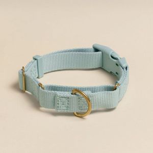 <span class=keywords><strong>Collar</strong></span> Táctico de Nailon con Diseño Nuevo, Ajustable, con Cierre de Plástico y Metal, con Logotipo Personalizado para Perros y Gatos, para Entrenamiento al Aire Libre - Product Image 4