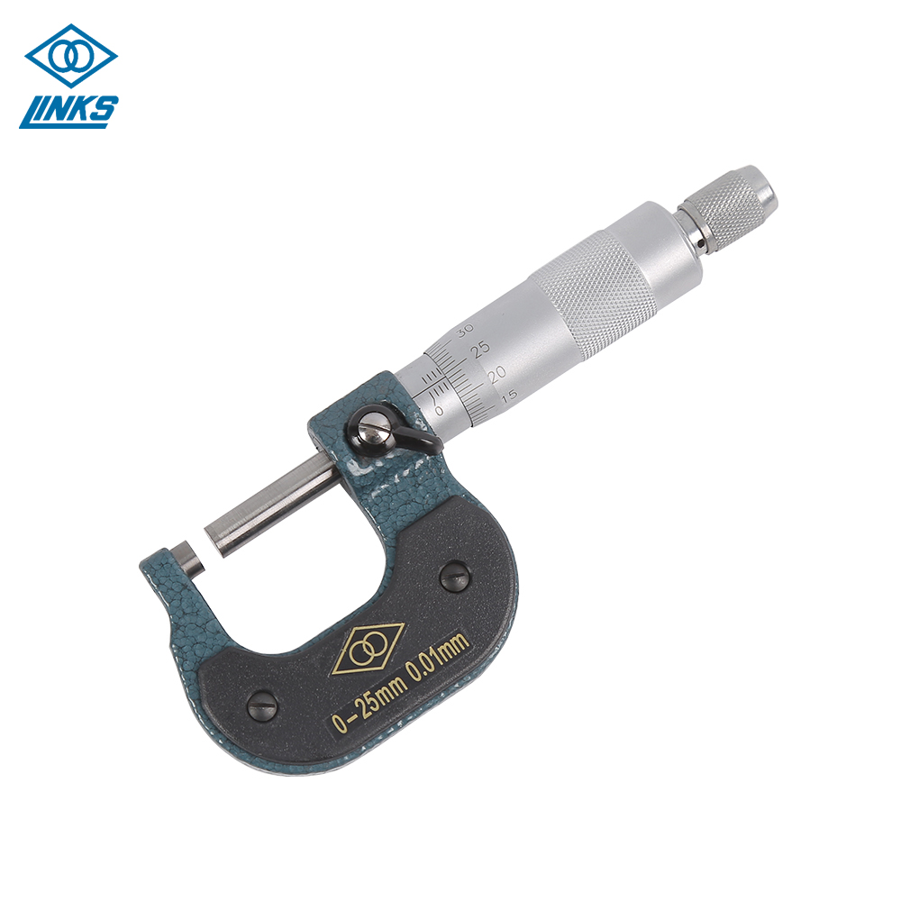 Внешний микрометр 0-25 мм 2500-3000 мм 0,01 мм