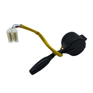 Interruptor de Dirección para Montacargas Doosan Daewoo D10147484, 2 Toneladas, Diésel, Contrabalanceado - Product Image 1