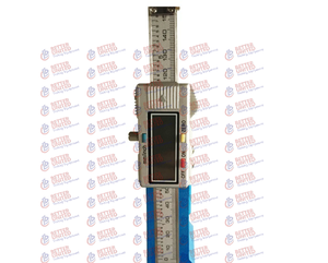 Asphalt Test Equipment Halbautomat isches Penetro meter Schmierfett Kegel Penetro meter zu verkaufen - Product Image 5