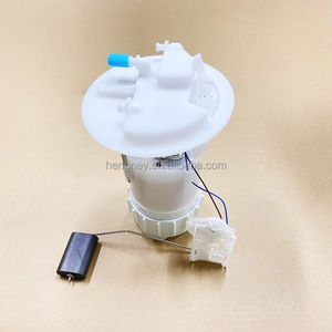 Repuestos Automotrices Hengney OEM #    9674466680 Conjunto de Bomba de Combustible para Peugeot Citroen C3 C4 - Product Image 3