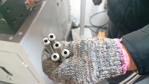 Iron Tube Expander <strong>Pipe</strong> Tube End Forming <strong>Machine</strong> <strong>Pipe</strong> <strong>Extender</strong> and Reducer <strong>Machine</strong> Copper <strong>Pipe</strong> Expanding <strong>Machine</strong> - Product Image 4