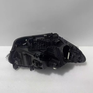 Phares à LED pour <span class=keywords><strong>BMW</strong></span> Série 1 F20 2016 2017 2018 2019 pour <span class=keywords><strong>116</strong></span> 118i 120i 125 130 OEM 63117414141 63117414142 - Product Image 3