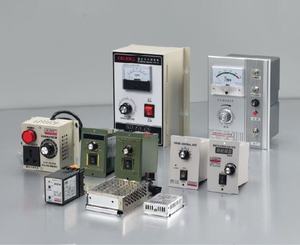 SS22-A duy nhất giai đoạn tốc độ động cơ điều khiển động cơ biến tần <span class=keywords><strong>220V</strong></span> AC 6W-250W - Product Image 5