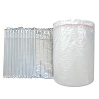 Sac de coussin gonflable pour ordinateur portable, emballage d'air promotionnel