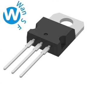 New STP50N60DM6 TO-220-3 <strong>STP50</strong> Single MOSFETs Discrete Electronic Components One-stop BOM List RFQ Quotation - Product Image 1