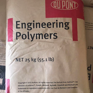 PA66 DuPont 408HS USA สำหรับฉีดขึ้นรูป ทนทาน ทนความร้อน บรรจุภัณฑ์จากโรงงานดั้งเดิม ไนลอนเรซิน - Product Image 1