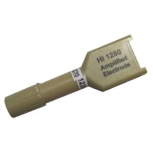 Électrode d'analyse du pH Hanna Instruments HI1280 PP, 0 à +100 °C, 0 à 13 pH - Product Image 3