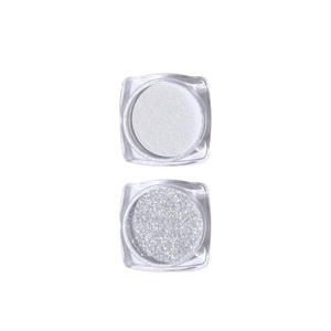 SH Polvo Perlado Brillante para <span class=keywords><strong>Uñas</strong></span> Estilo Japonés, Popular en Internet, Ultrafino, Sin Rastro, Efecto Piel de Hielo, Accesorios DIY para <span class=keywords><strong>Uñas</strong></span> - Product Image 5