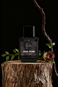 Profumo KOSY MOSY Eau De Parfum 30ml all'Ingrosso, Fragranza Multipla, Aroma Acquatico da Spiaggia, Colonia di Lusso - Product Image 4