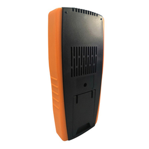 เครื่องวิเคราะห์ก๊าซแบบพกพา DM509 10 in 1 พร้อมเซ็นเซอร์ NDIR ตรวจจับ CO2 PM2.5 TVOC - Product Image 5
