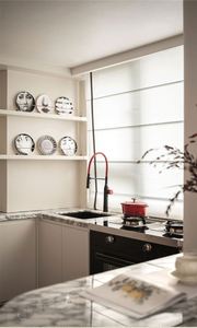 Supdesigner - Rendu 3D résidentiel - Design d'intérieur - Villa de luxe - Service de rendu 3D personnalisé moderne - Design d'intérieur - Product Image 5