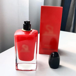 น้ำหอมสำหรับผู้หญิงน้ำหอมกลิ่นโคโลญจ์ติดทนนานแบรนด์หรูจากนักออกแบบแบรนด์ giorgios armanis Si - Product Image 5