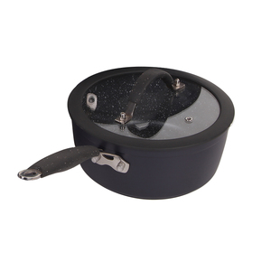 Lot de 8 ustensiles de <span class=keywords><strong>cuisine</strong></span> modernes en aluminium antiadhésif, compatibles four et lave-vaisselle, accessoires de <span class=keywords><strong>cuisine</strong></span> - Product Image 3
