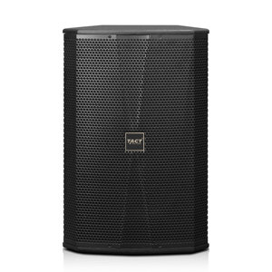 Haut-parleur professionnel TACT NX15 de haute qualité, simple, <span class=keywords><strong>15</strong></span> pouces, pleine fréquence, 600W, réponse 50Hz-18kHz, couverture 90x60 pour usage multiple - Product Image 1