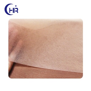Tela no tejida de cobre nano respetuosa con el medio ambiente, <span class=keywords><strong>ropa</strong></span> de iones de plata no tejida antibacteriana para equipos de protección personal - Product Image 5