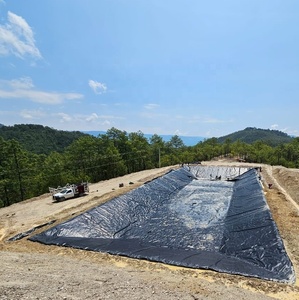 Geomembrana <span class=keywords><strong>de</strong></span> contención <span class=keywords><strong>de</strong></span> agua eficiente HDPE EPDM LLDPE para <span class=keywords><strong>plantas</strong></span> <span class=keywords><strong>de</strong></span> tratamiento <span class=keywords><strong>de</strong></span> agua Revestimiento <span class=keywords><strong>de</strong></span> <span class=keywords><strong>estanque</strong></span> <span class=keywords><strong>de</strong></span> estilo <span class=keywords><strong>de</strong></span> diseño industrial - Product Image 3