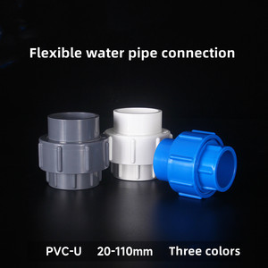 Groothandel Pvc Waterpijp Accessoires Voor Aquaria Connector Schot Voor <span class=keywords><strong>Aquarium</strong></span> <span class=keywords><strong>Aquarium</strong></span> & Accessoires - Product Image 3