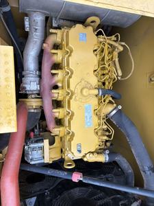 รถขุดตีนตะขาบ CAT 323 มือสอง 23 ตัน ผลิตในญี่ปุ่นแท้ คุณภาพสูง เกียร์ ปั๊ม มอเตอร์ ราคาถูก ขาย - Product Image 5