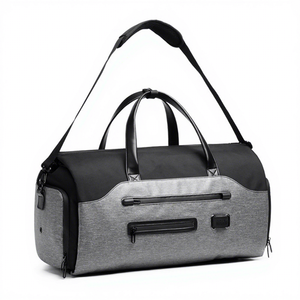 Maleta de Mano de 20 Pulgadas, Impermeable, de Poliéster, Gran Capacidad, Plegable, Bolsa de Gimnasio - Product Image 1