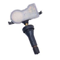 68313387ab 68252493aa 68252493ab Sensor Tekanan Ban untuk 2018-2024 Jeep Kompas Tpms Sensor Tekanan Ban 433 Mhz Tpms Jeep
