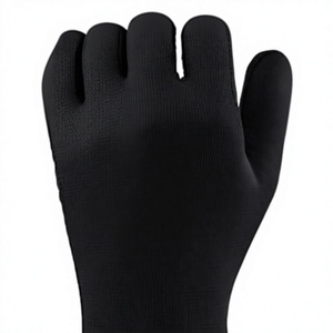Nouveaux Gants de Gardien de But ST Professional Predator Pro 3.55mm URG 2.0 Latex Hybride Coupe Super Adhérente Légers pour Jeunes et Enfants Extérieur 2025 - Product Image 3
