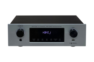 Amplificateur Récepteur <span class=keywords><strong>Home</strong></span> Cinéma Karaoké 5.1, Récepteur AV Classe D, Amplificateur Intégré, OEM ODM <span class=keywords><strong>Home</strong></span> <span class=keywords><strong>Cinema</strong></span> - Product Image 3