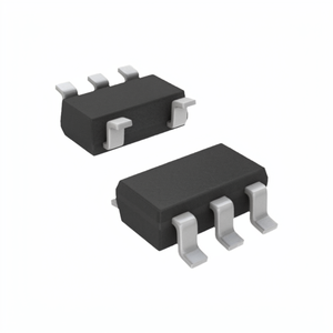 REF2025AIDDCR Power Management (PMIC) Components Electronic Manufacturer Channel SOT 23 5 Thin, TSOT 23 5 - Product Image 1